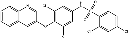 AMG-131 315224-26-1
